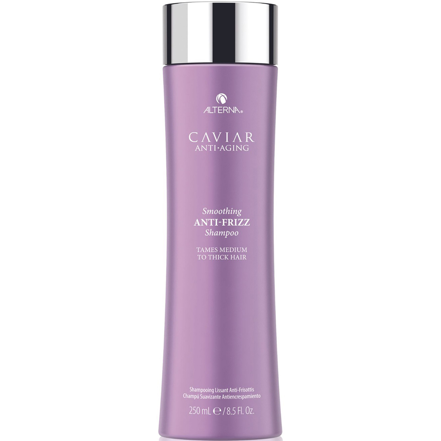 Caviar Anti-Frizz Shampoo, 250 ml Alterna Schampo