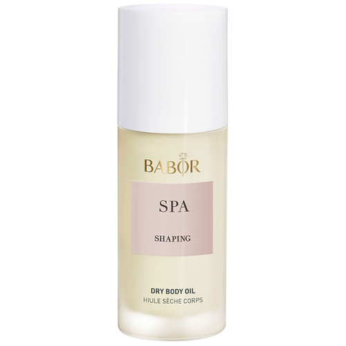 Babor Shaping Dry Glow Oil