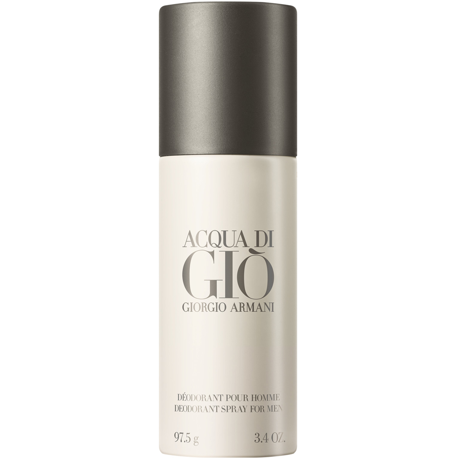 Acqua Di Gio Homme, 150 ml Armani Herrdeodorant