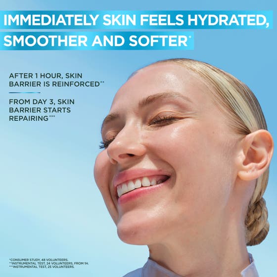 Hyaluron+ Barrier Repair Replumping Serum