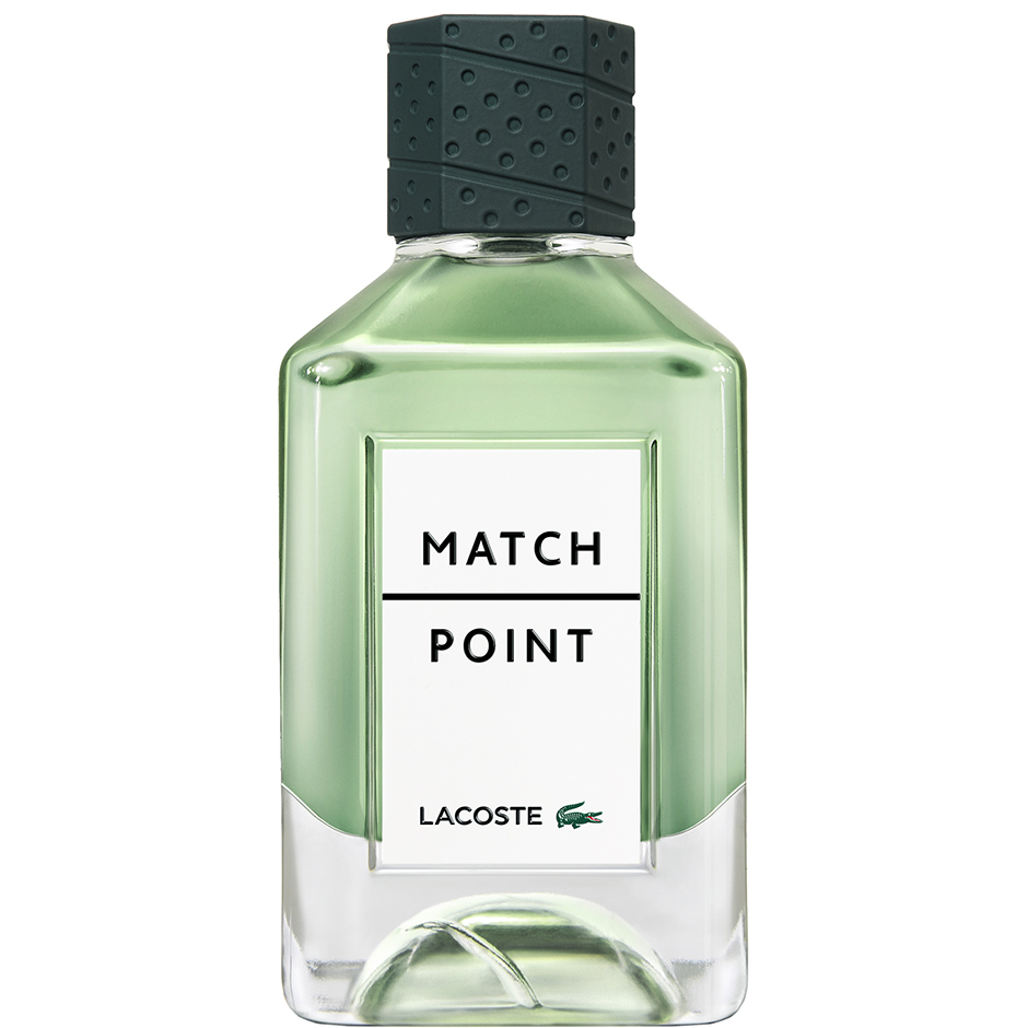 Match Point, 100 ml Lacoste Herrparfym