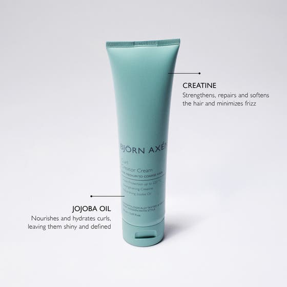 Curl Creator Cream