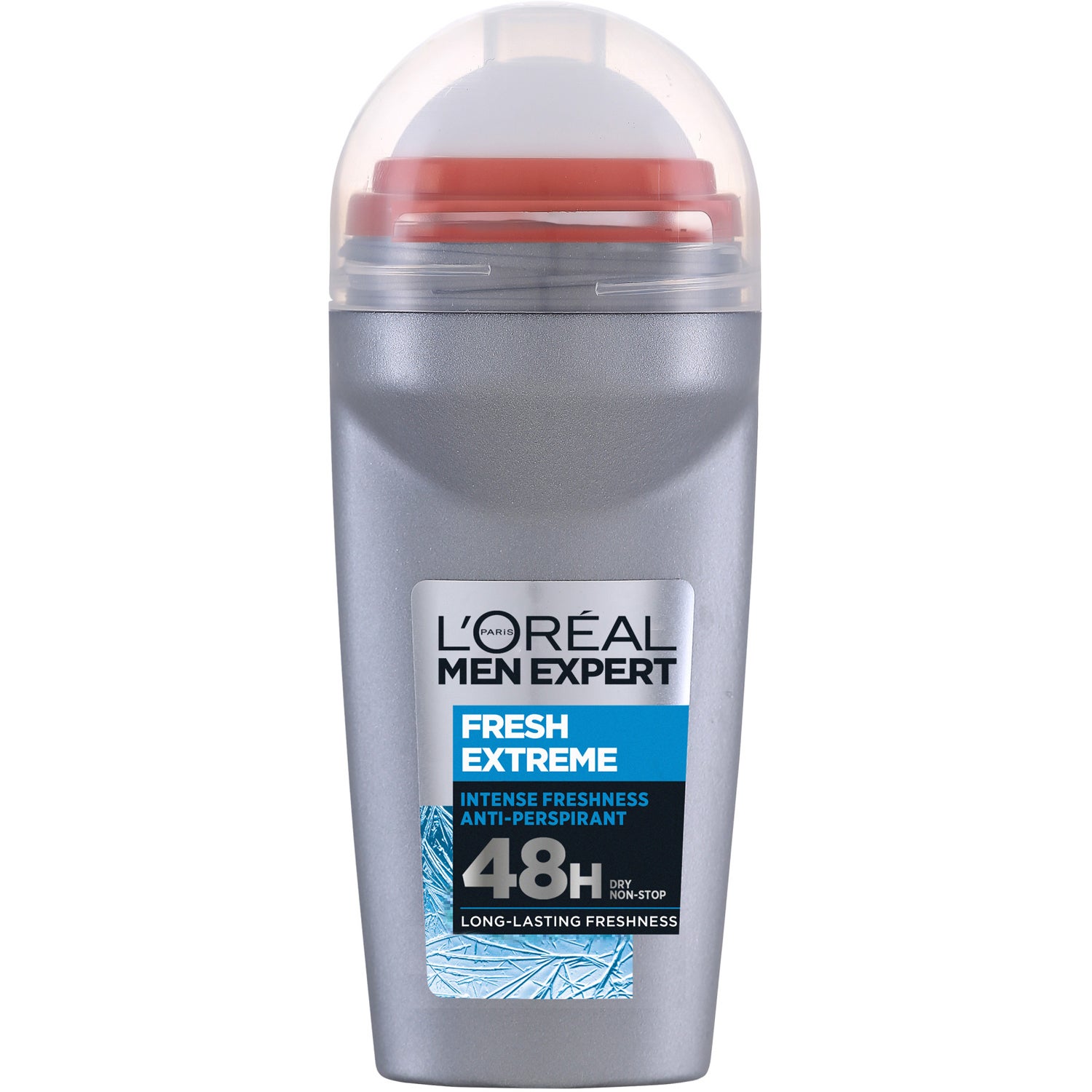 L'Oreal Paris Men Expert Anti-Perspirant XXL Roll-On,  50ml L'Oréal Paris Herrdeodorant