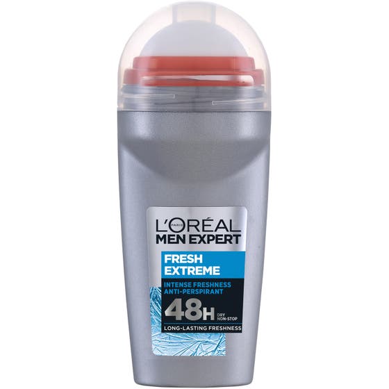 Men Expert
