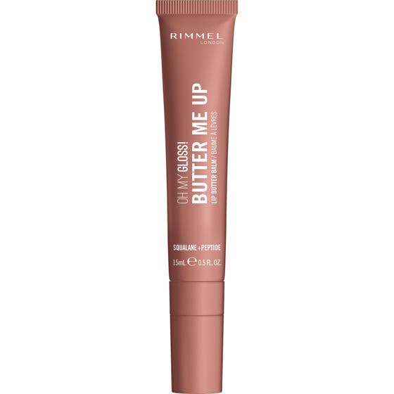 Oh My Gloss! Butter Me Up Lip Gloss