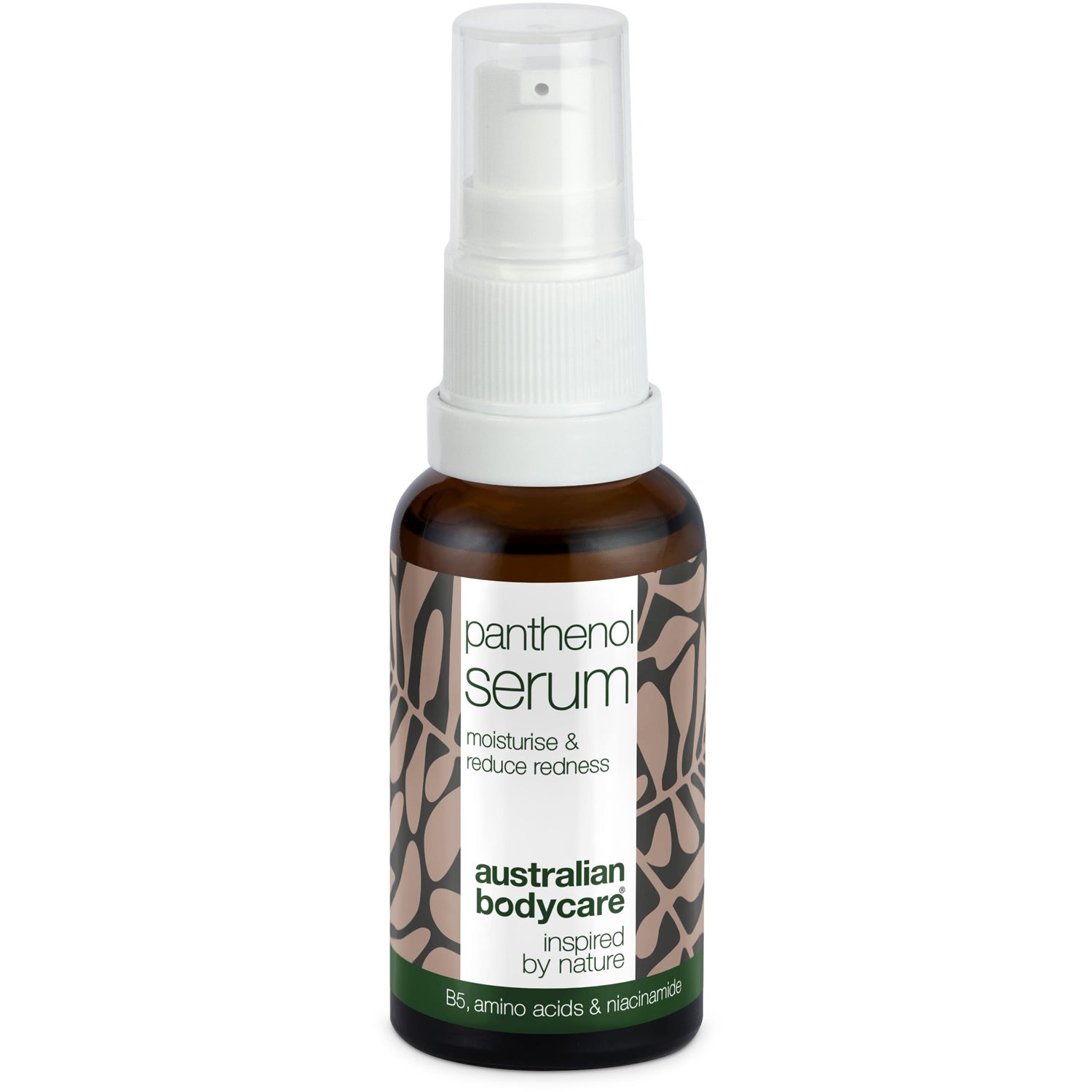 Australian Bodycare Panthenol Serum 30 ml