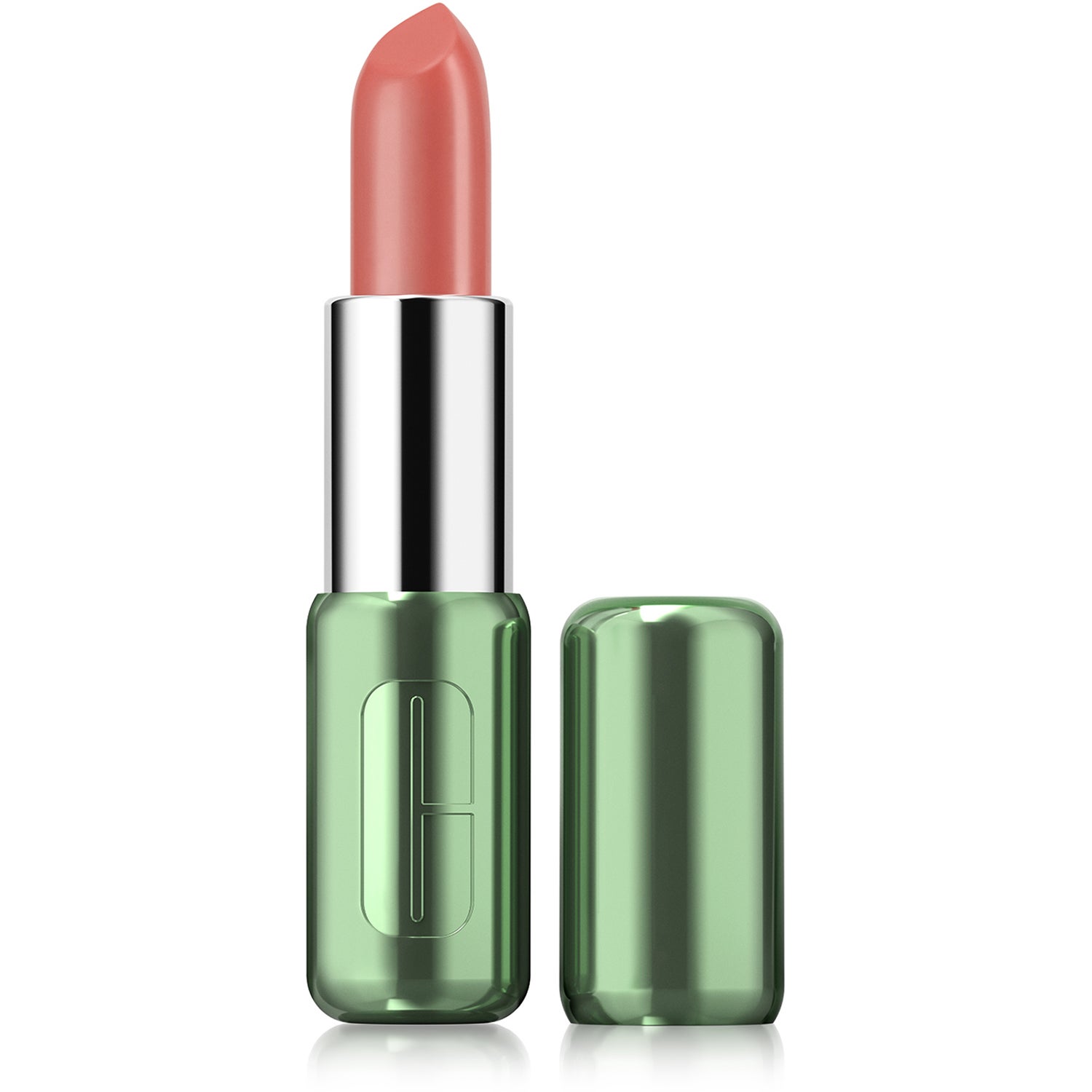 Clinique Pop Longwear Lipstick Satin Petal Pop Satin 3,9 g