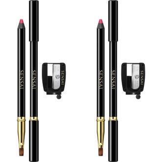 Lip Pencil Duo