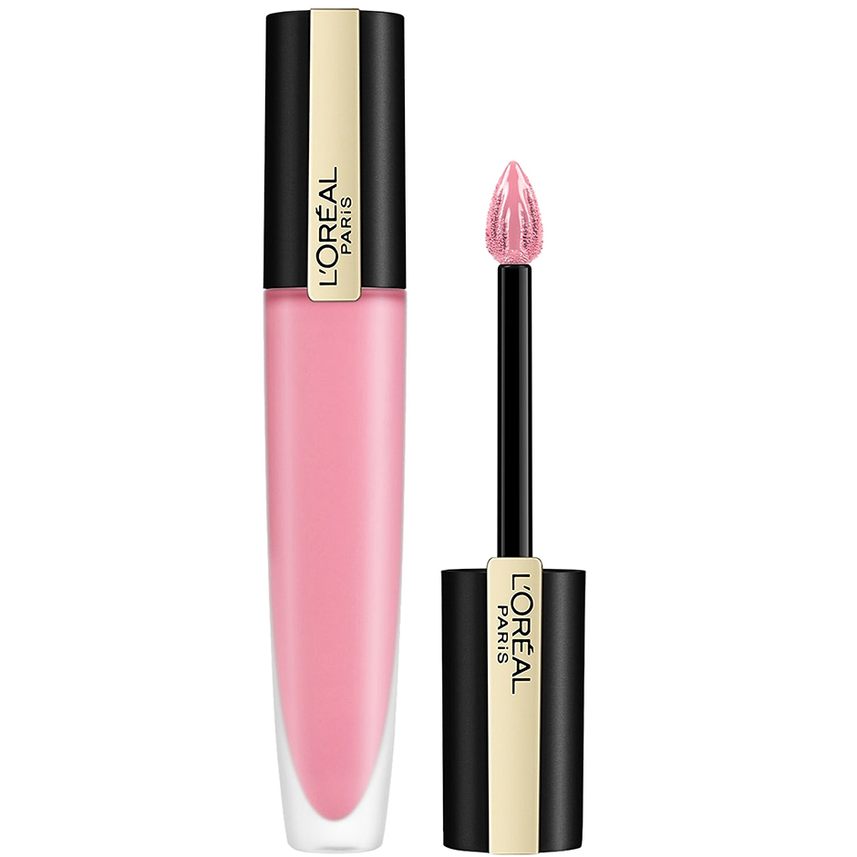 Liquid Lipstick Rouge Signature 7 ml L’Oréal Paris Läppstift