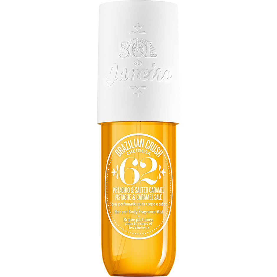 Brazilian Crush Fragrance Body Mist,