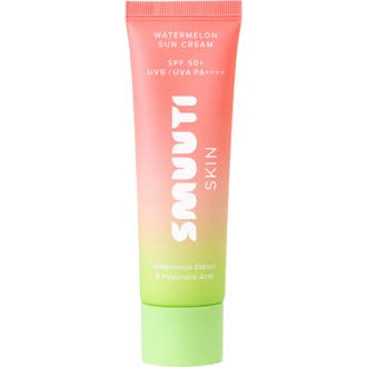 Watermelon Sun Cream