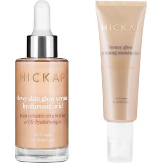 Hyaluronic Glow Set