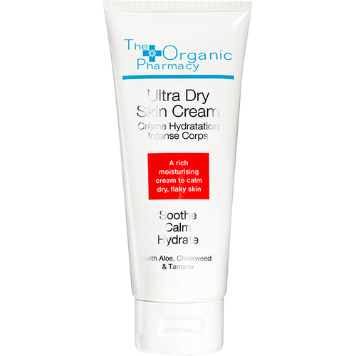 The Organic Pharmacy Ultra Dry Skin Cream