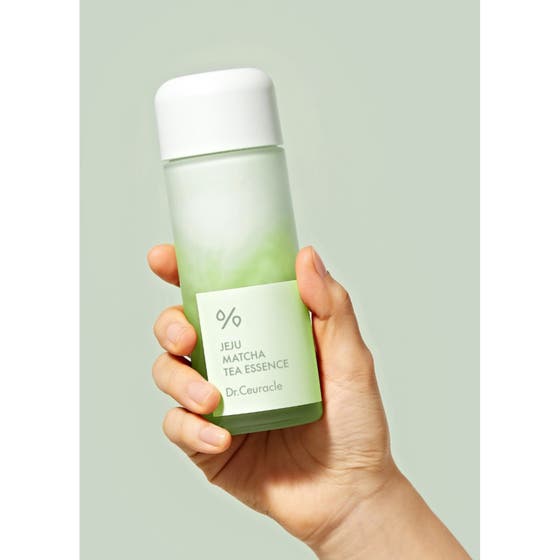 Jeju Matcha Tea Essence