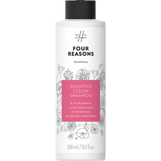Sensitive Color Shampoo