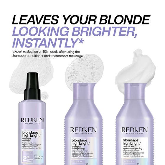 Blondage High Bright Set