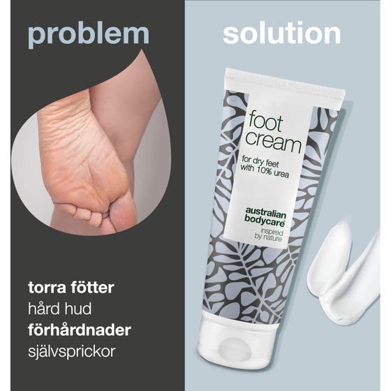 Foot Cream