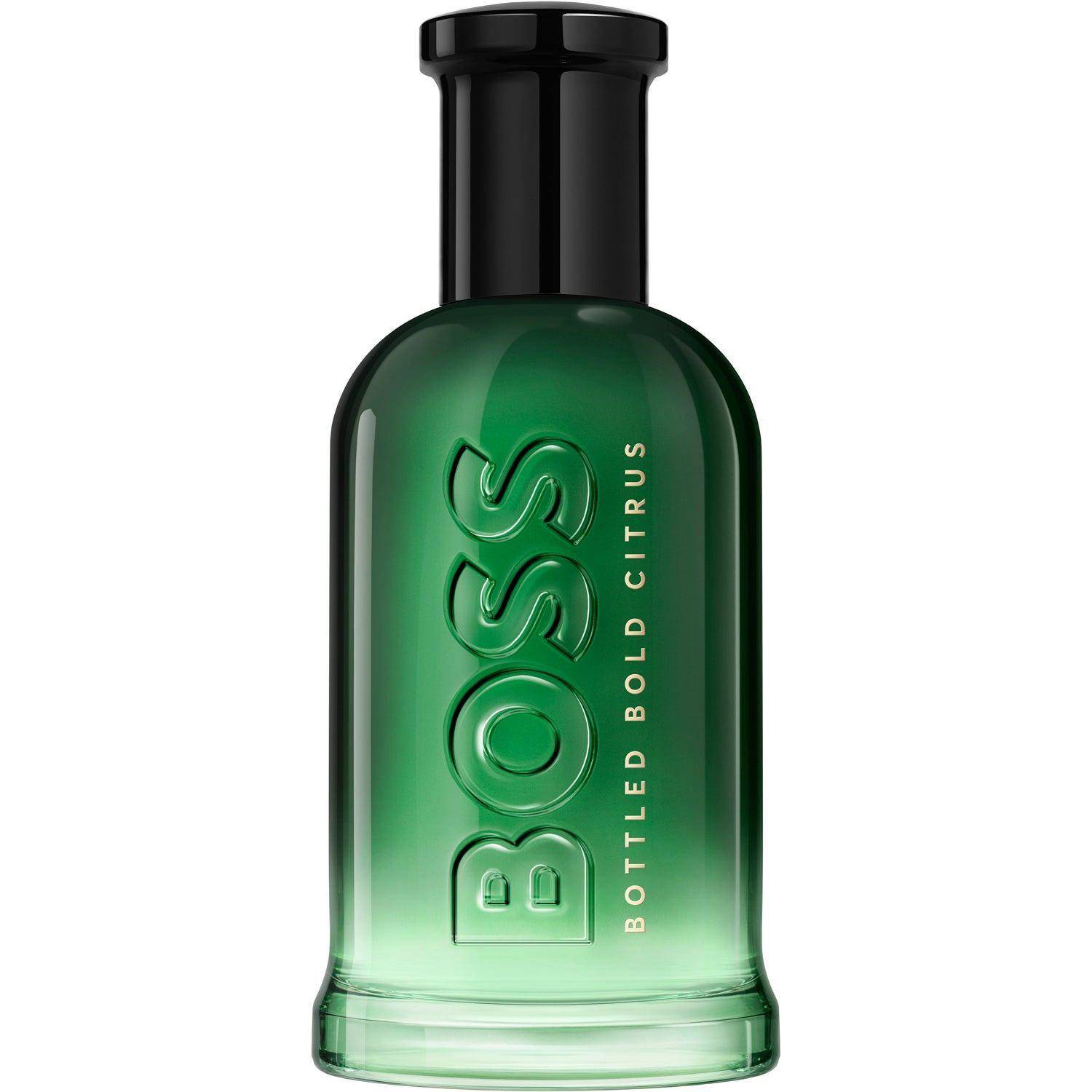 Hugo Boss Bottled Bold Citrus Summer Eau de Parfum - 100 ml