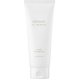 Centella Cleansing Foam