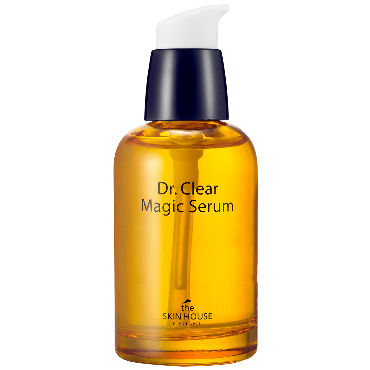 Dr. Clear Magic Serum