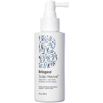 Scalp Revival™ Buildup Detox Spray