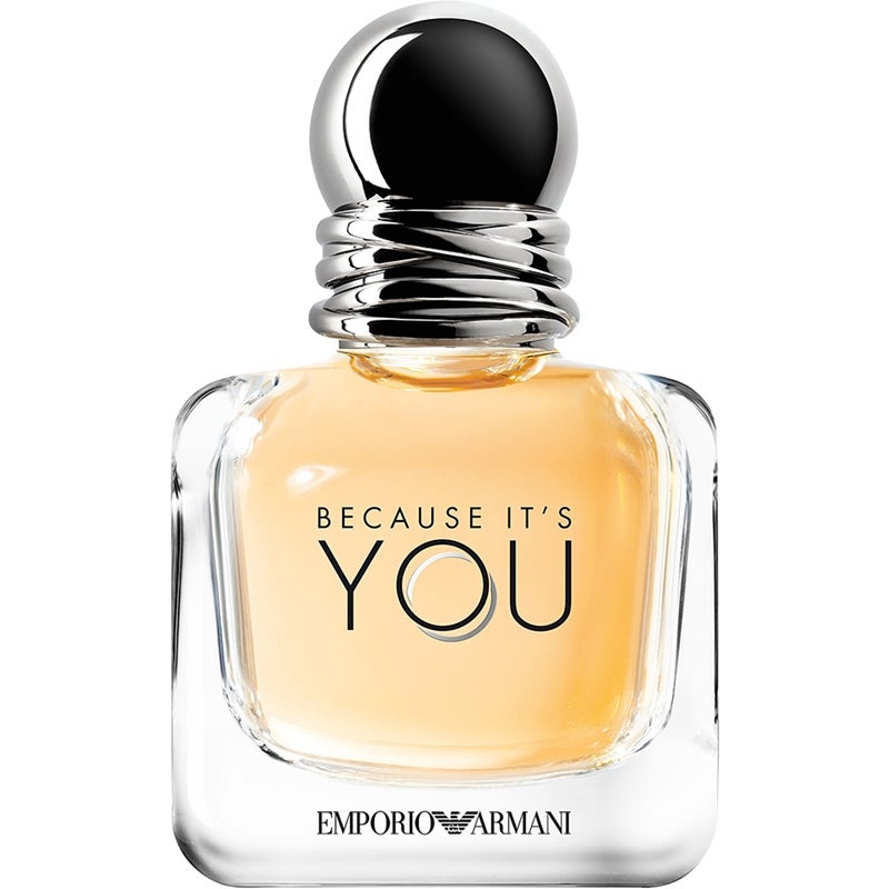 Because It’s You Femme, 100 ml Armani Damparfym