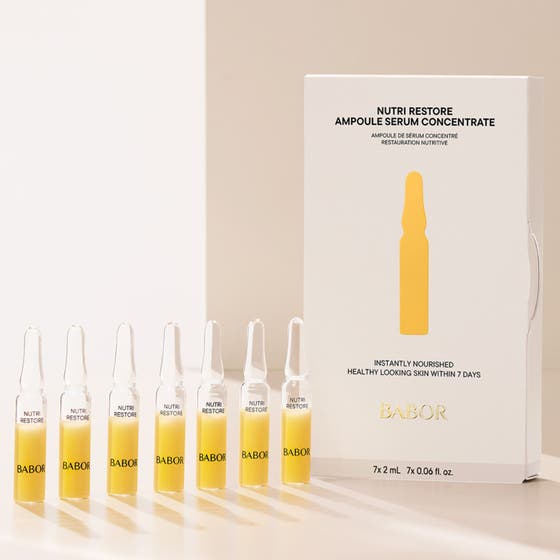 Nutri Restore Ampoule