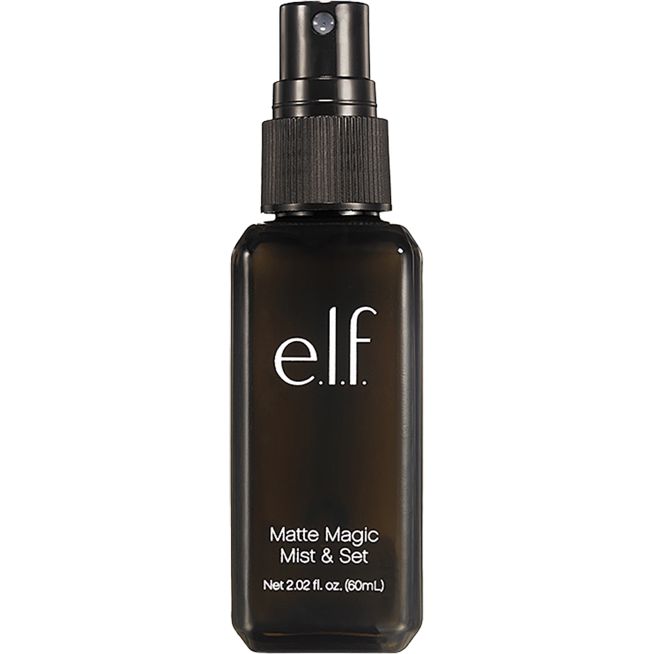 Matte Magic Mist & Set