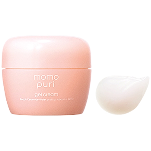BCL Momopuri Gel Cream