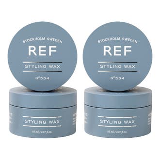 Styling Wax Duo