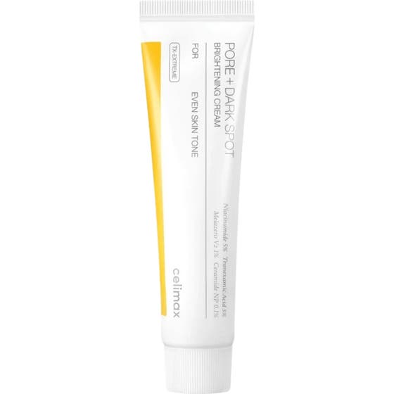 Pore+Dark Spot Brightening Cream