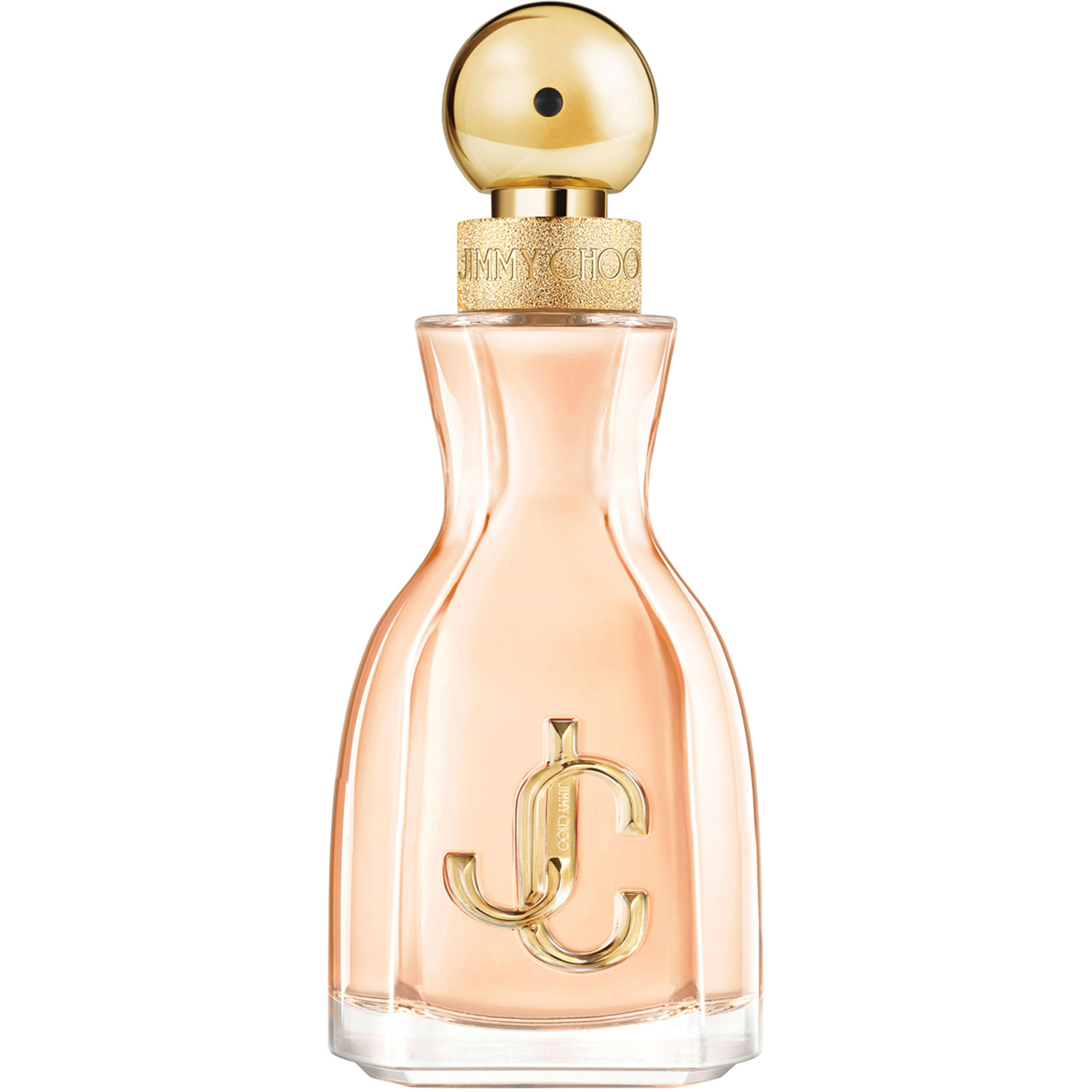 I Want Choo, 40 ml Jimmy Choo Damparfym