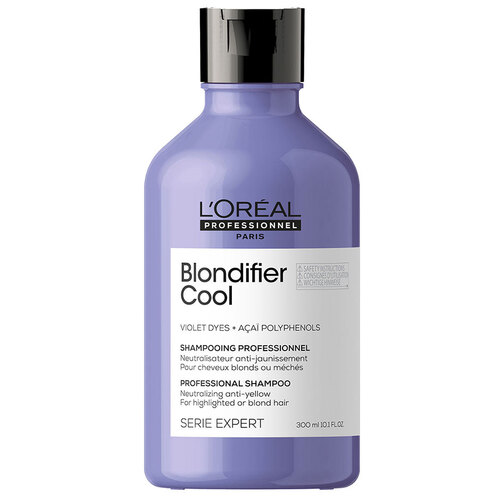 L'Oréal Professionnel Serie Expert Blondifier Shampoo Cool