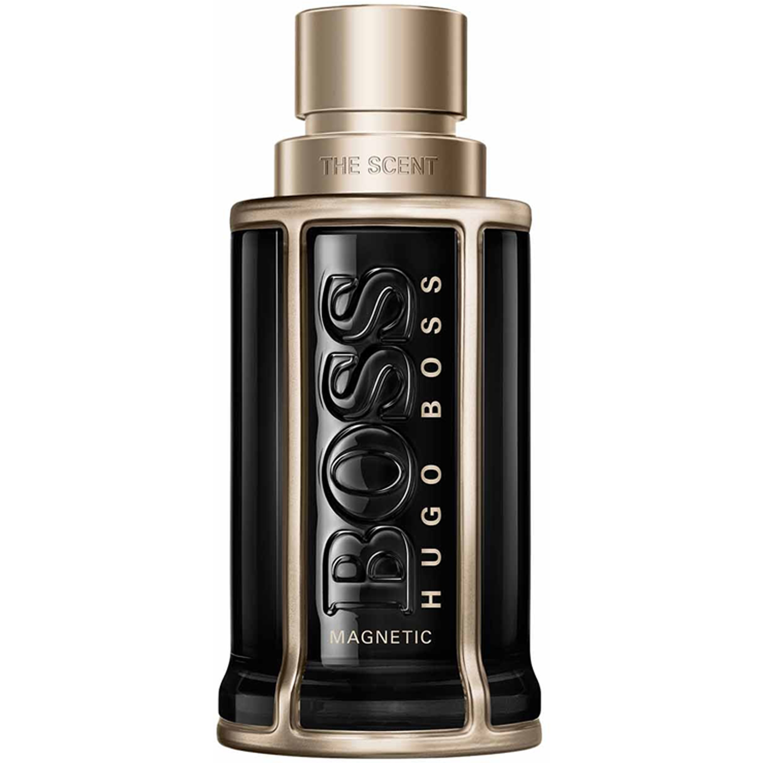 The Scent Magnetic For Him, 50 ml Hugo Boss Herrparfym