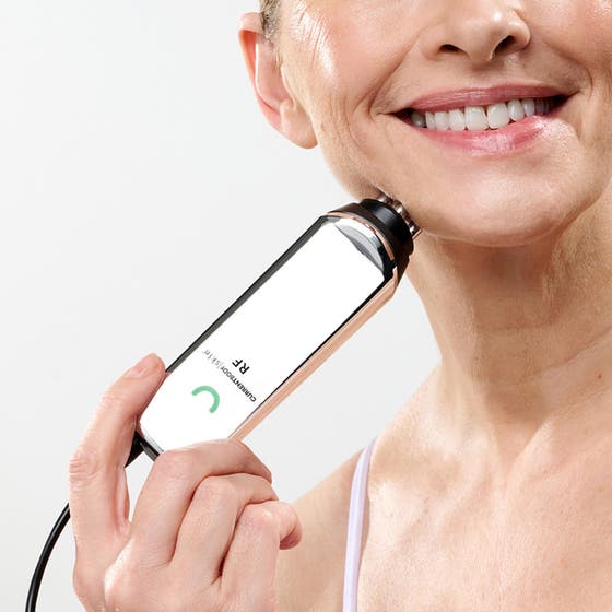 RF Radio Frequency Skin Tightening Device