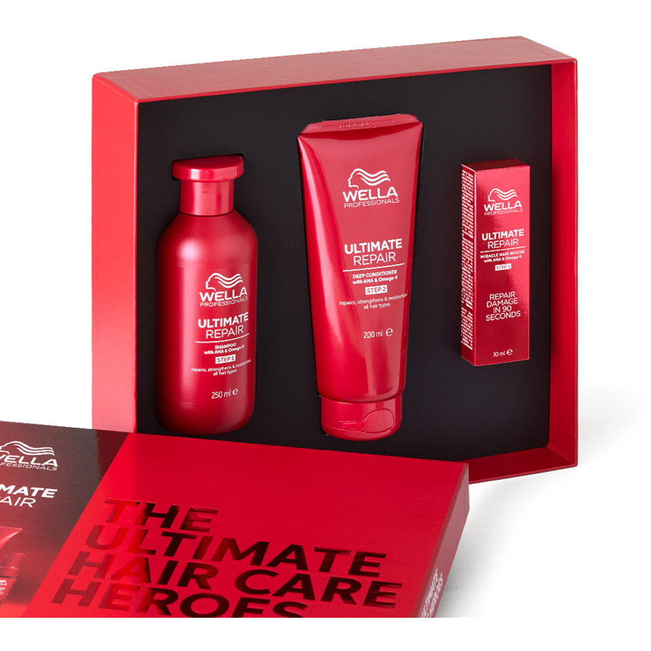 Ultimate Repair Giftset