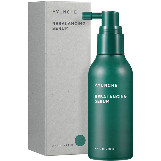 Rebalancing Serum