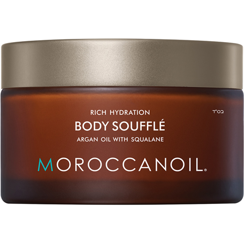 Body Souffle Original