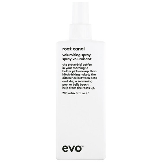 Root Canal Volumising Spray