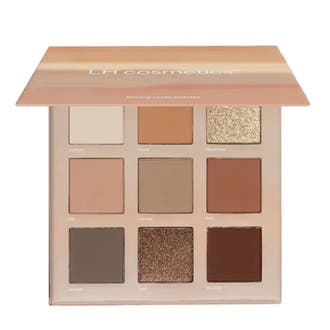 Boring Nude Palette