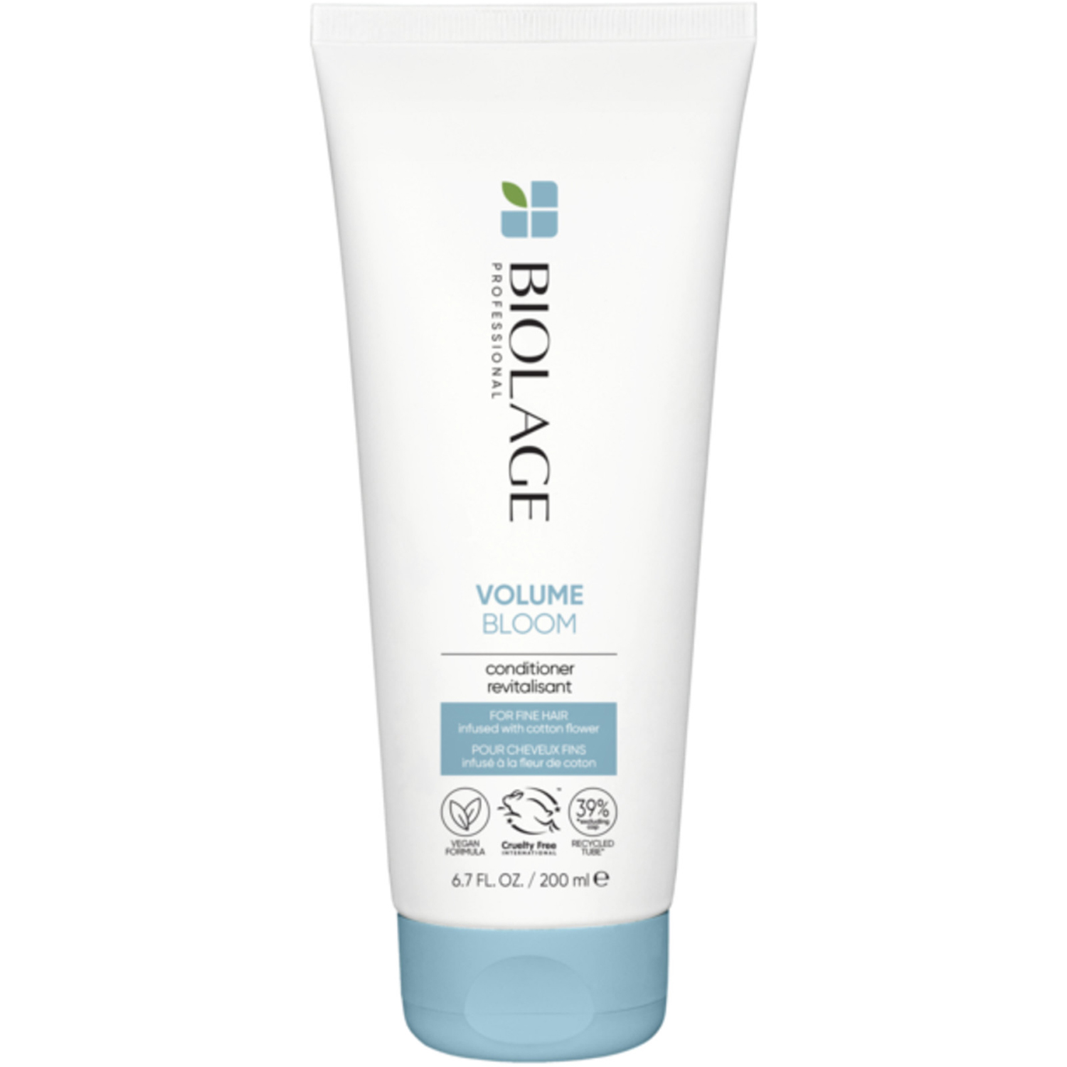 VolumeBloom Conditioner