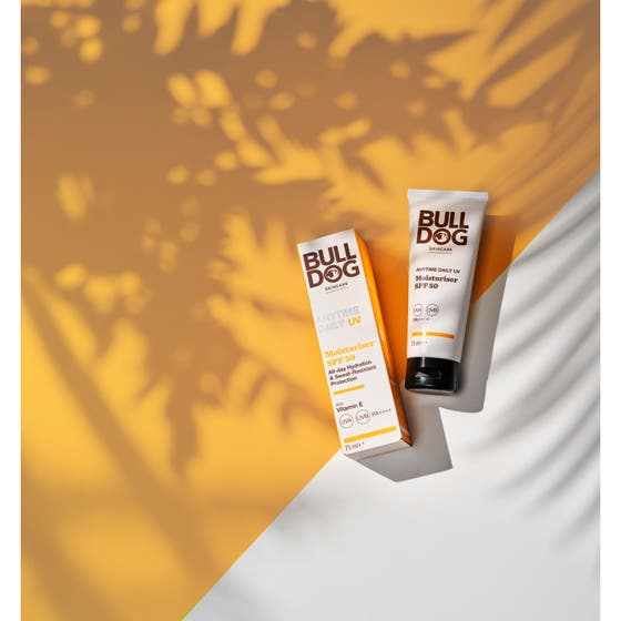 Anytime Daily Moisturiser SPF 50