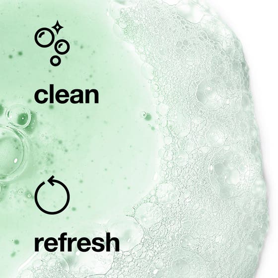 Liquid Facial Soap Oily