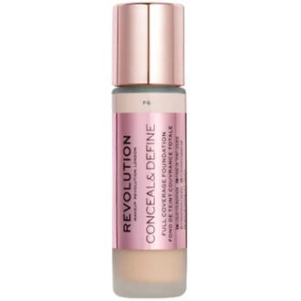 Conceal & Define Foundation
