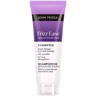 Frizz Ease Miraculous Recovery Shampoo