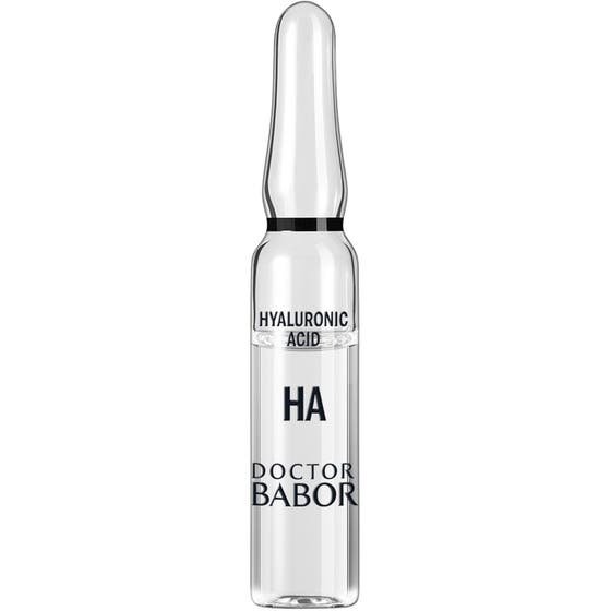 DOC 10D Hyaluronic Acid Ampoule Serum Concentrate