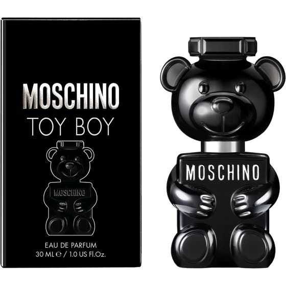 Toy Boy