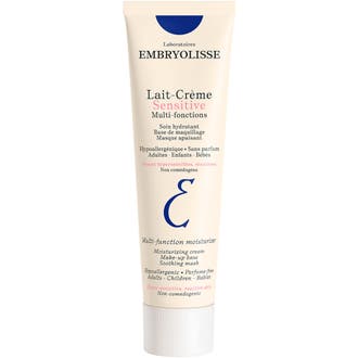 Lait Creme Sensitive