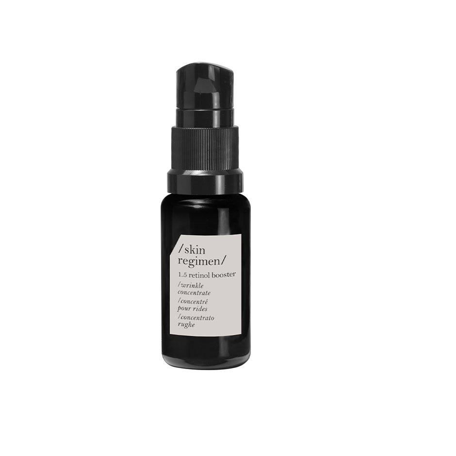 1.5 Retinol Booster, 25 ml Skin Regimen Ansiktsserum