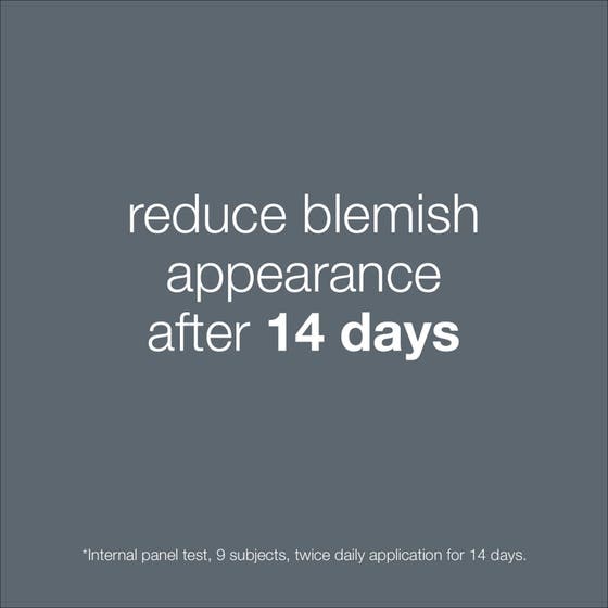 Deep Acne Liquid Patch